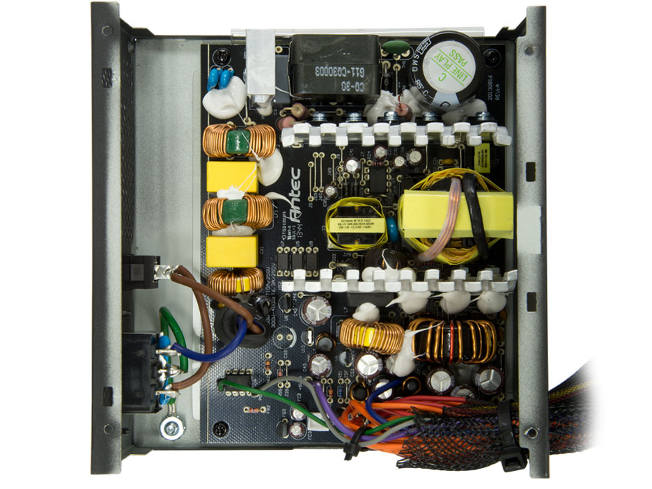 NeoECO Classic NE550C