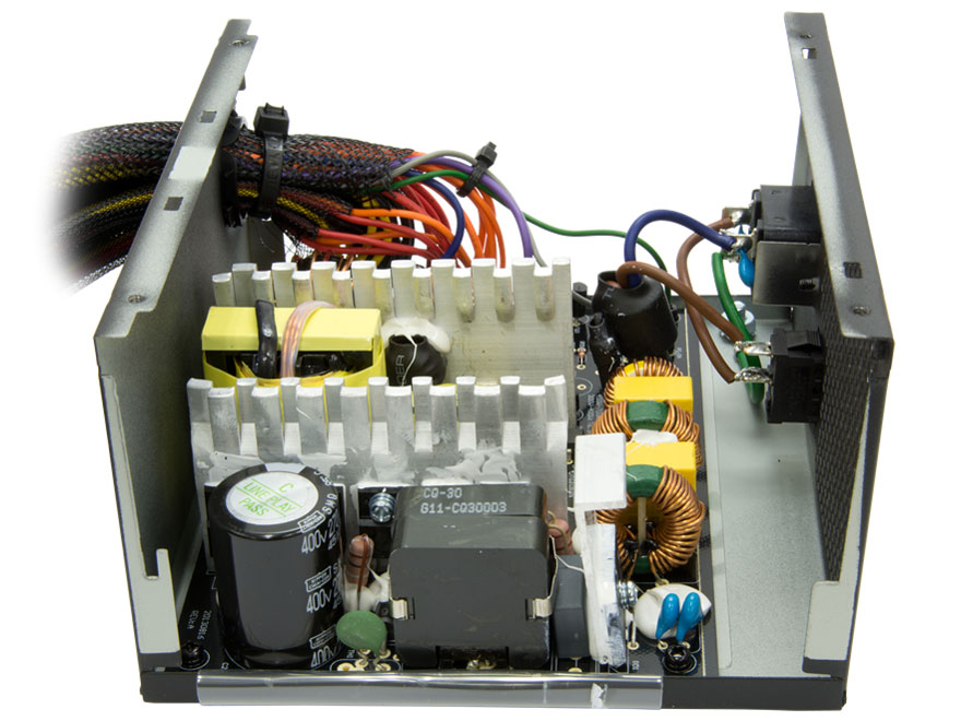 NeoECO Classic NE550C