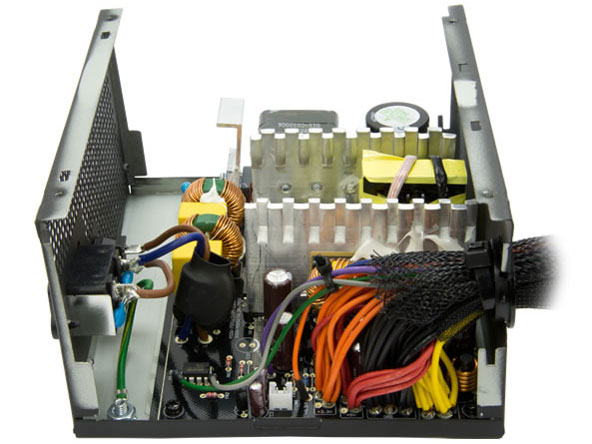 NeoECO Classic NE650C