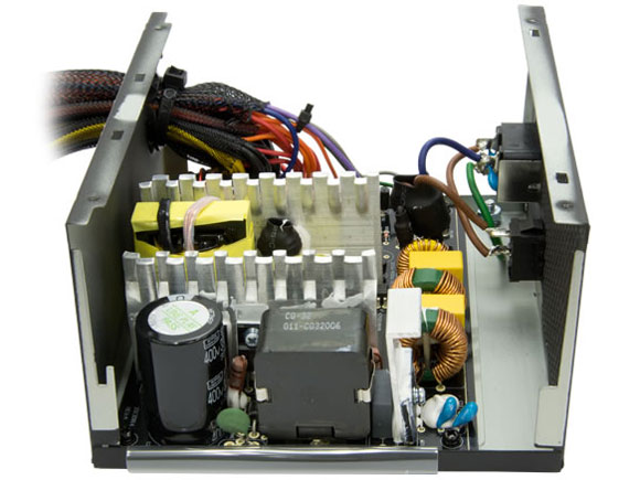 NeoECO Classic NE650C