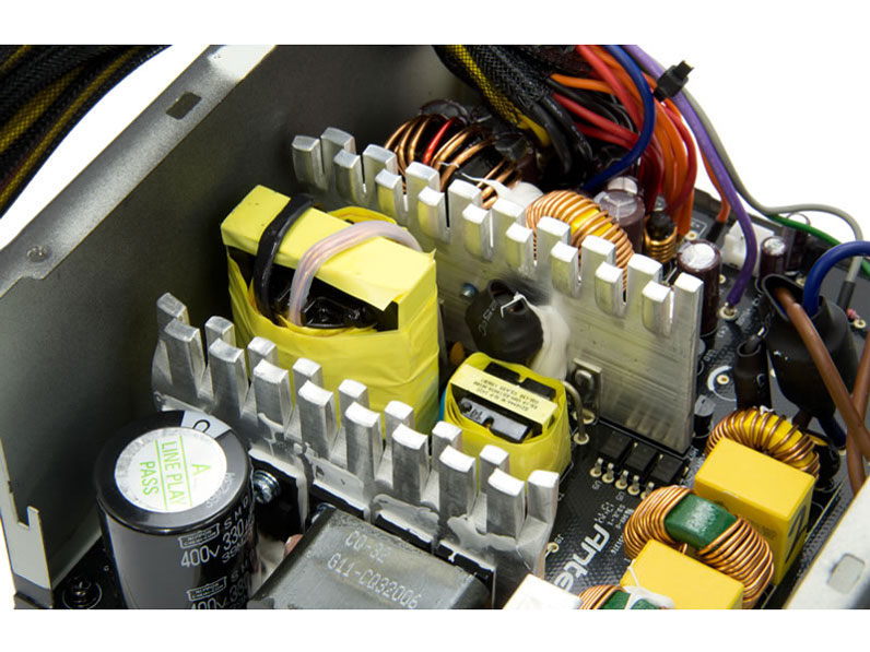 NeoECO Classic NE650C