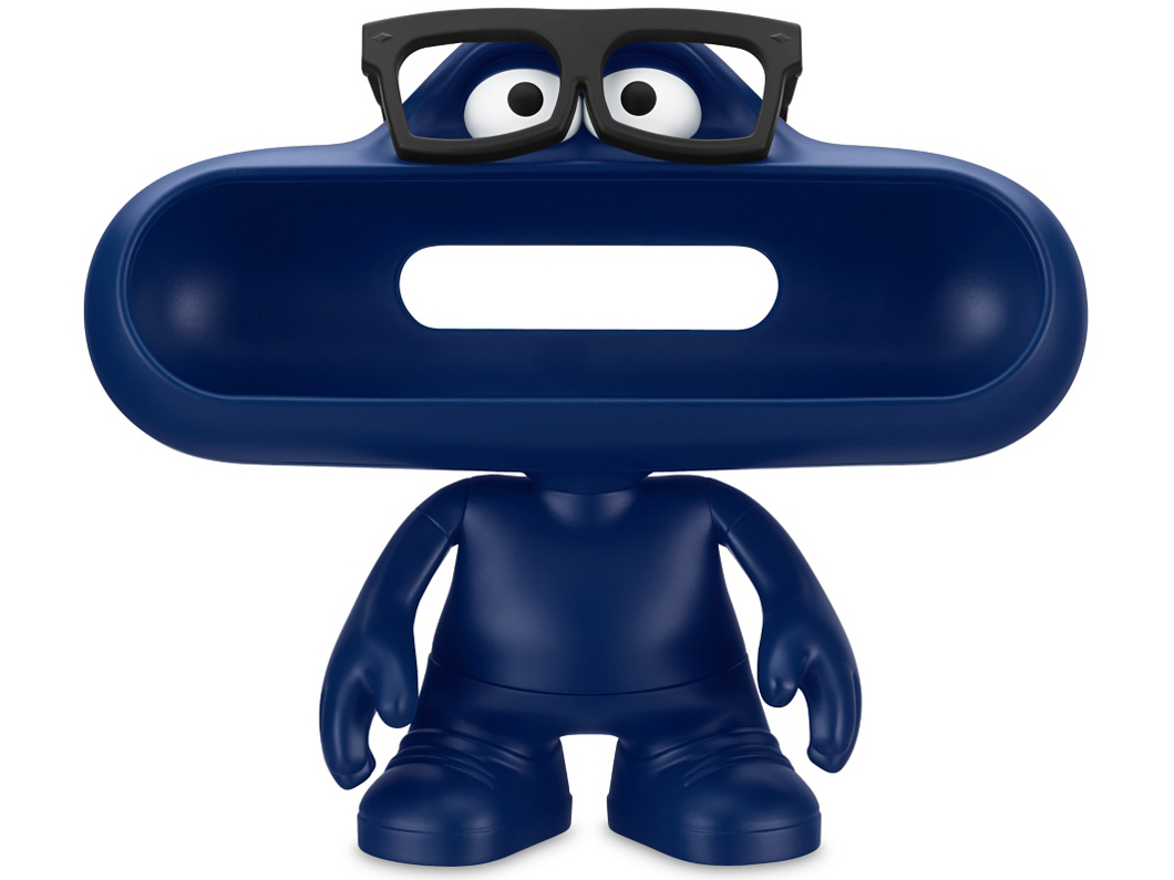 beats pill character [�u���[ �P�i] �̐��i�摜