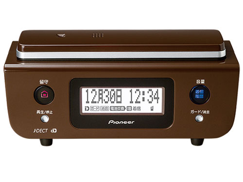 TF-FD31S-T [�`���R���[�g�u���E��] �̐��i�摜