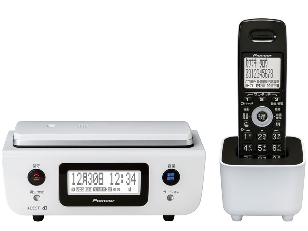 TF-FD31W-W [�s���A�z���C�g] �̐��i�摜