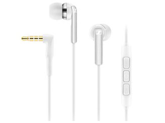 SENNHEISER ( ゼンハイザー ) / CX5.00G White SENNHEISER ( ゼンハイザー ) CX5.00G White 送料無料