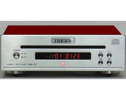 Ruby CD �̐��i�摜