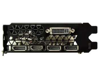 ELSA GeForce GTX 980 4GB S.A.C GD980-4GERXS [PCIExp 4GB]