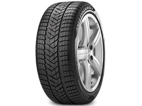 WINTER SOTTOZERO 3 285/35R20 100W
