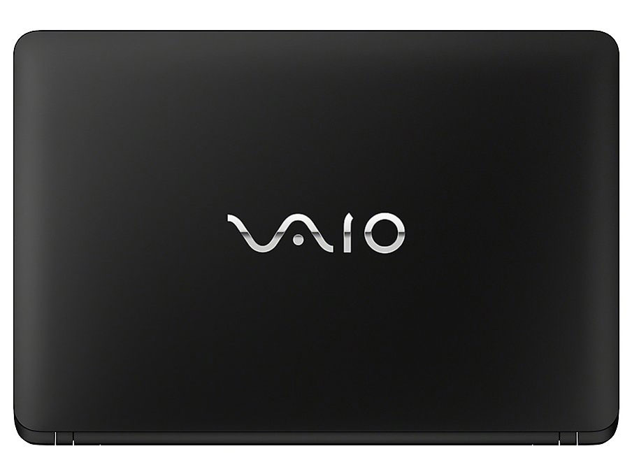 VAIO Fit 15E VJF1511 Celeron/�������[ 4GB/HDD 500GB/Windows 7/�^�b�`�p�l���񓋍�/Office�t���f�� [�u���b�N]