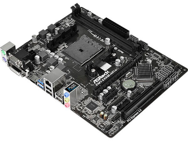 �w�{�́x FM2A88M-HD+ R2.0 �̐��i�摜