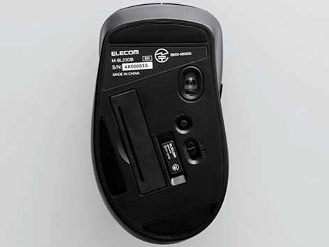 M-BL23DBBK [�u���b�N]