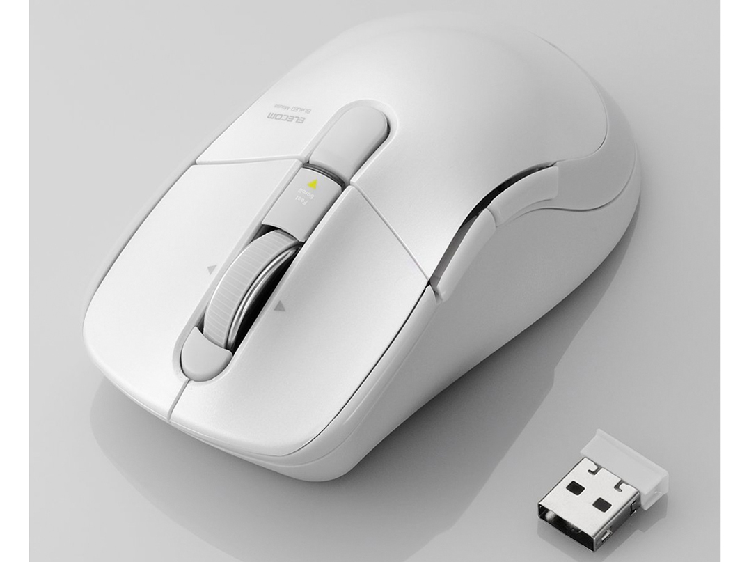 M-BL23DBWH [�z���C�g] �̐��i�摜