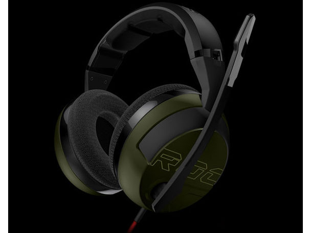 ROCCAT Kave XTD Stereo Military ROC-14-611-AS [CAMO CHARGE]