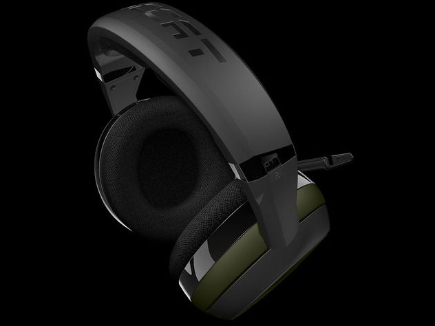 ROCCAT Kave XTD Stereo Military ROC-14-611-AS [CAMO CHARGE]