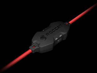 ROCCAT Kave XTD Stereo Military ROC-14-611-AS [CAMO CHARGE]