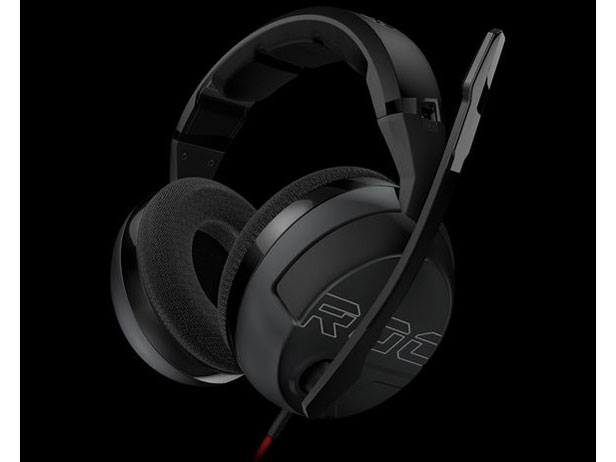 ROCCAT Kave XTD Stereo Military ROC-14-612-AS [NAVAL STORM]
