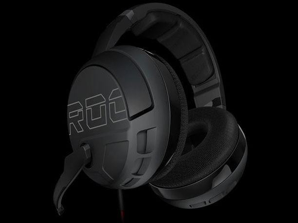 ROCCAT Kave XTD Stereo Military ROC-14-612-AS [NAVAL STORM]