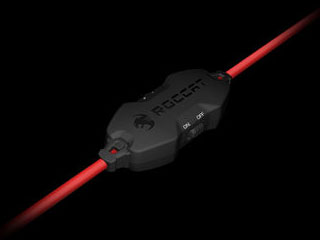 ROCCAT Kave XTD Stereo Military ROC-14-612-AS [NAVAL STORM]