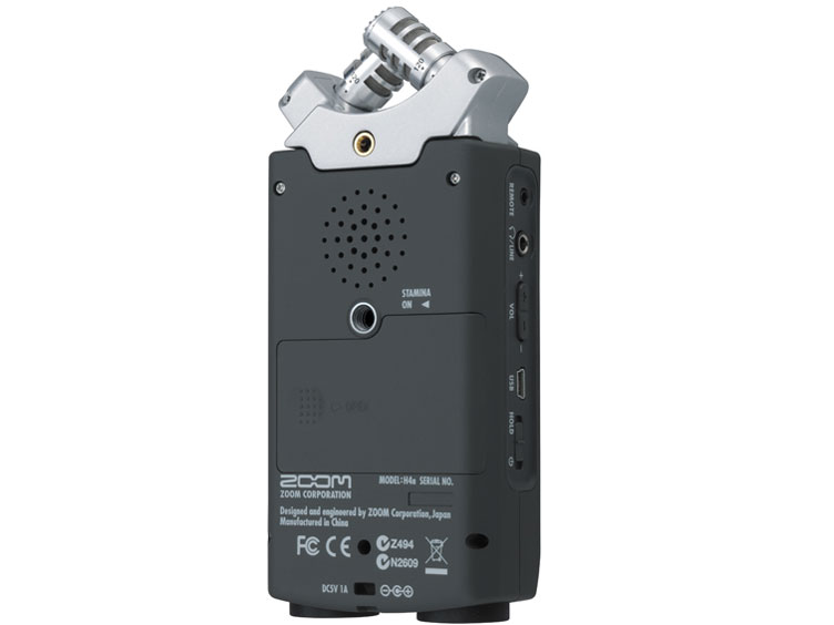 Handy Recorder H4nSP