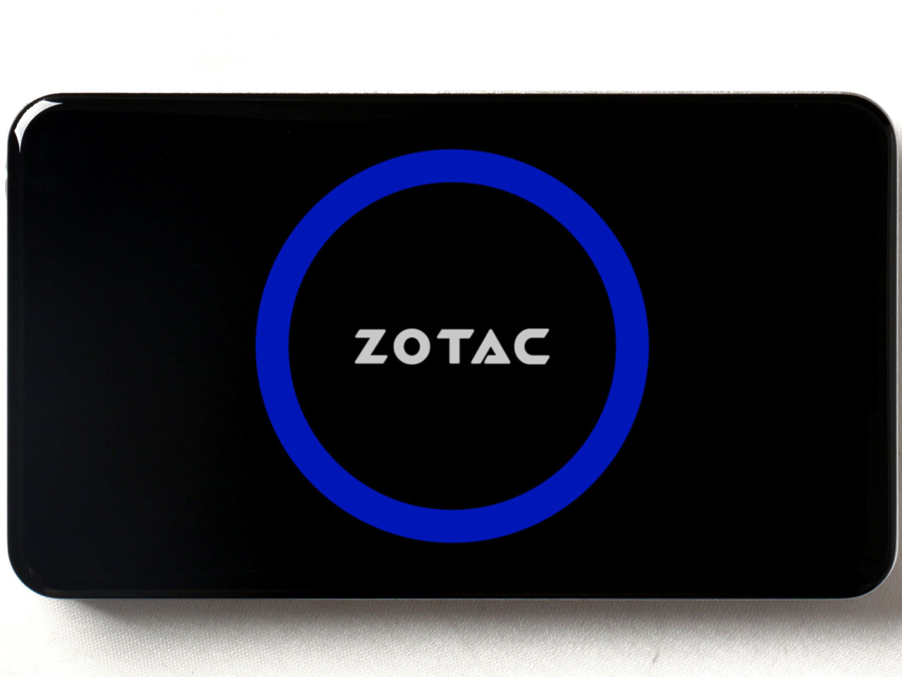 ZOTAC ZBOX PI320 pico ZBOX-PI320-W2
