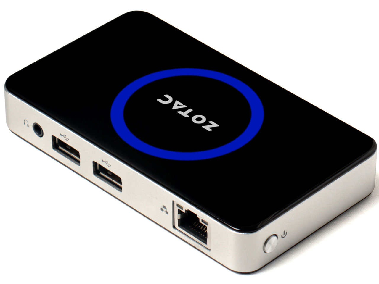 ZOTAC ZBOX PI320 pico ZBOX-PI320-W2