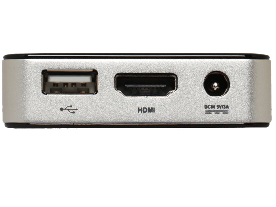 ZOTAC ZBOX PI320 pico ZBOX-PI320-W2