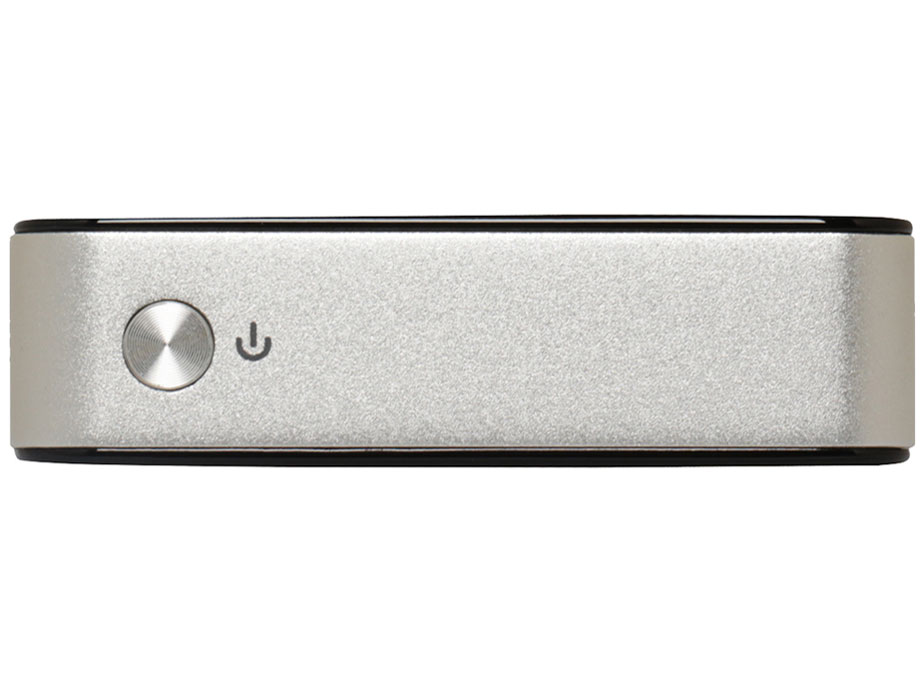 ZOTAC ZBOX PI320 pico ZBOX-PI320-W2