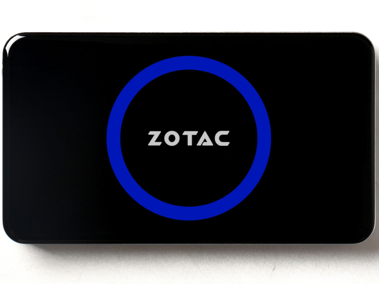 ZOTAC ZBOX PI321 pico ZBOX-PI321-W2