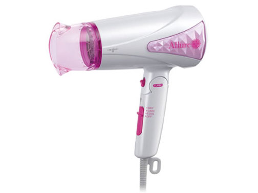 マクセルイズミ Allure DR-RM54