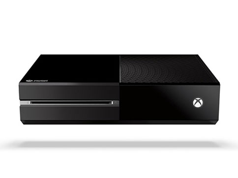 Xbox One (Halo�F The Master Chief Collection ������)