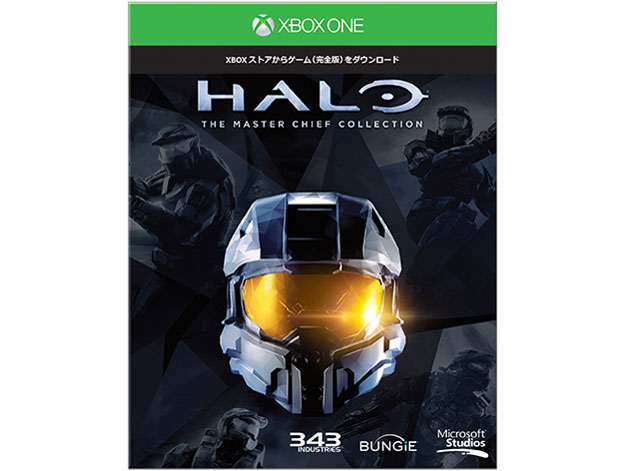 Xbox One (Halo�F The Master Chief Collection ������)
