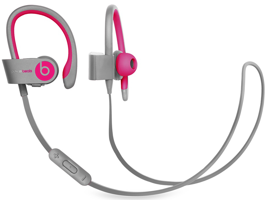 Powerbeats2 wireless MHBK2PA/A [�s���N] �̐��i�摜