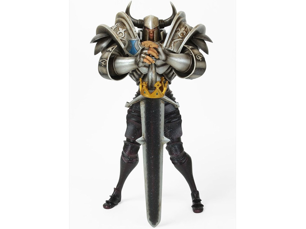 �h���S���Y�N���E�� �t�@�C�^�[ �̐��i�摜