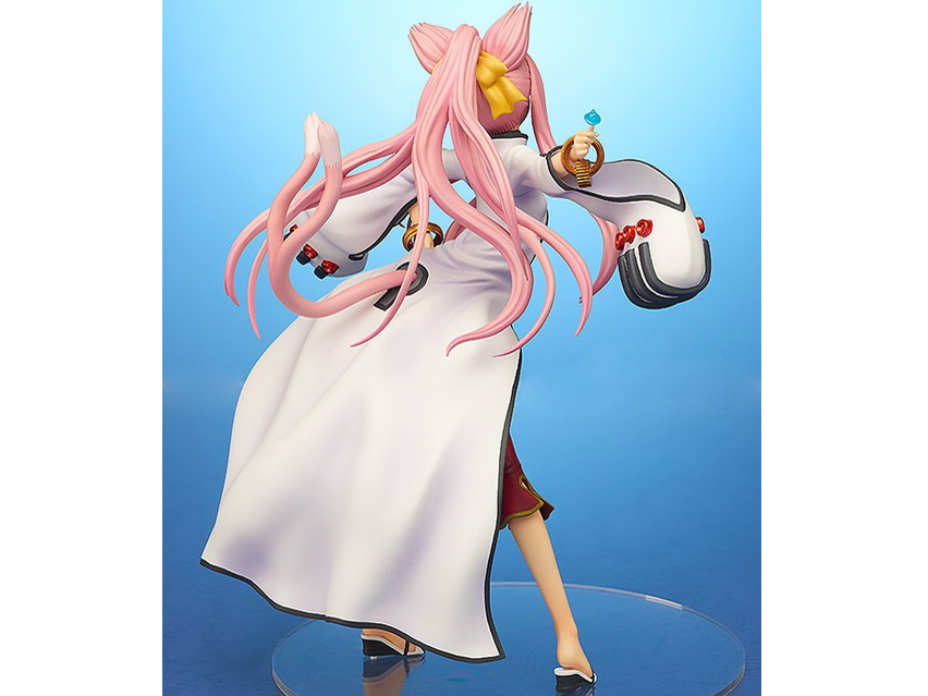 BLAZBLUE �R�R�m�G