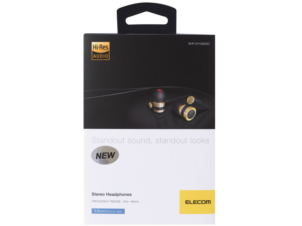 EHP-CH1000GD [�S�[���h]