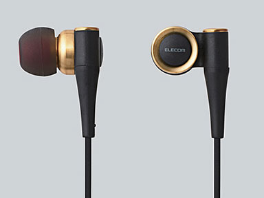エレコム ヘッドホン/カナル/ハイレゾ/9.8mm/CH1000/ゴールド qqffhab エレコム EHP-CH1000 価格比較 - 価格.com