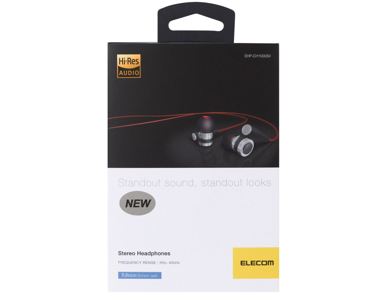 EHP-CH1000SV [�V���o�[]