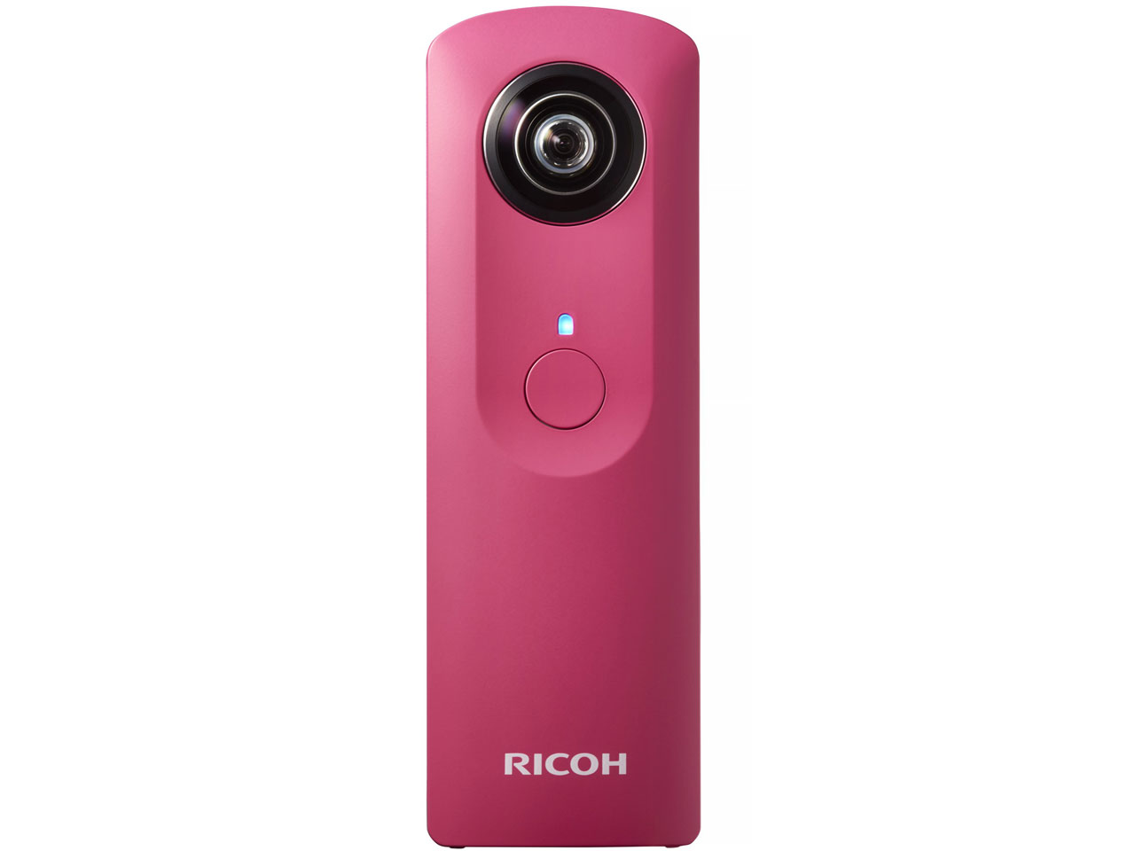 リコー RICOH THETA m15 取扱説明書・レビュー記事 - トリセツ