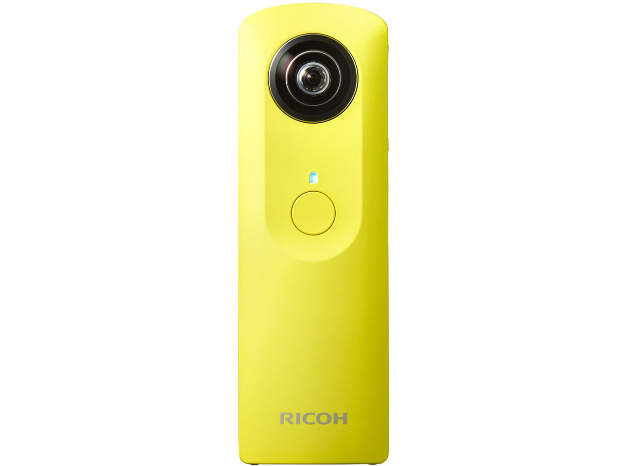 RICOH THETA m15 [�C�G���[] �̐��i�摜