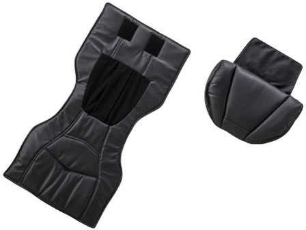 CYBER-RELAX AS-970 (BK) [�u���b�N]