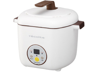 �w���V�[�R�g�R�g RHC-1(W) [�z���C�g] �̐��i�摜