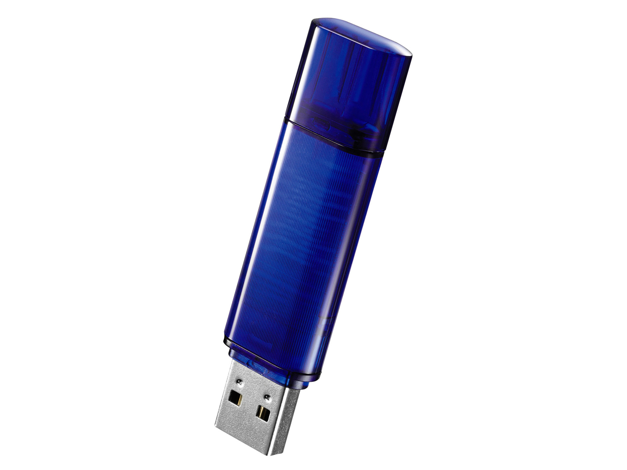 EU3-ST/8GB [8GB �u���[]