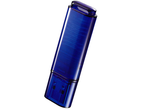 EU3-ST/16GB [16GB �u���[]