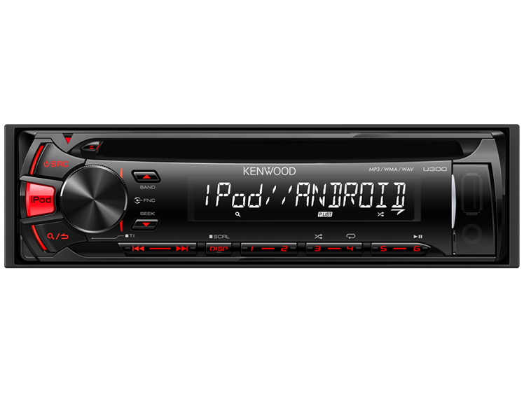 U300R [���b�h] �̐��i�摜