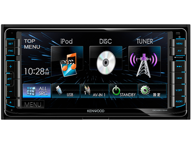 DDX6015W �̐��i�摜