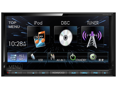 DDX6015 �̐��i�摜