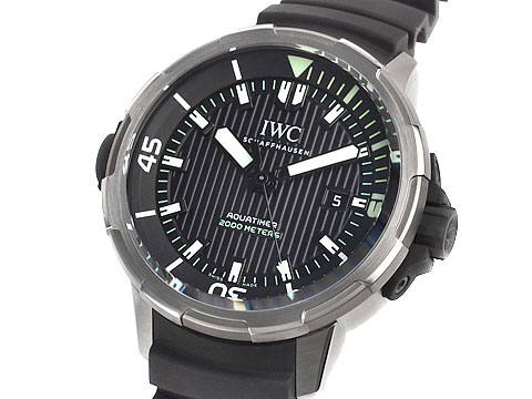 �A�N�A�^�C�}�[�E�I�[�g�}�e�B�b�N 2000 IW358002 �̐��i�摜