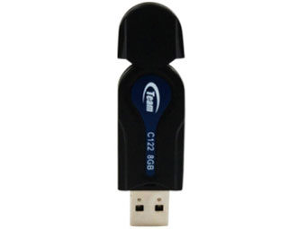 C122 TC1228GB01 [8GB]