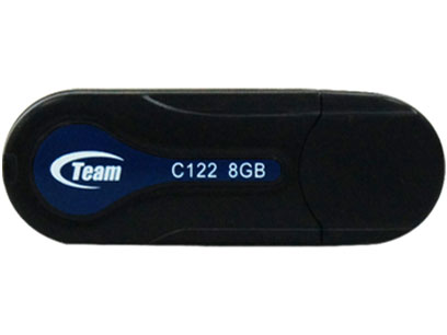 C122 TC1228GB01 [8GB] �̐��i�摜