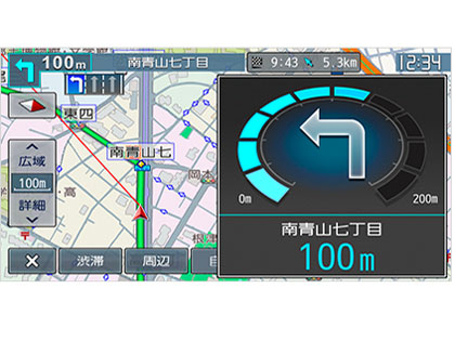 �ʑ��i�r MDV-L402